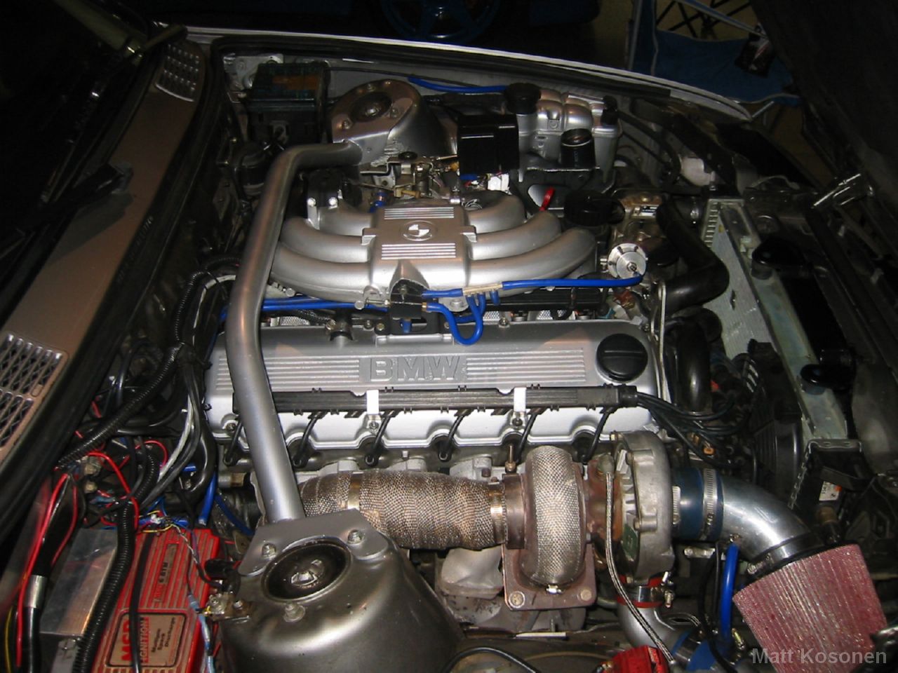 mattenginehigh